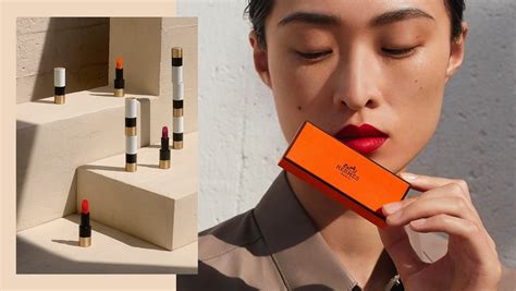 hermès beauty lip balm for women|best hermes lipstick brand.